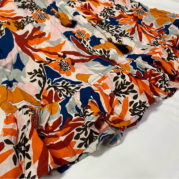 Maaji floral dress - Picture 3 of 13